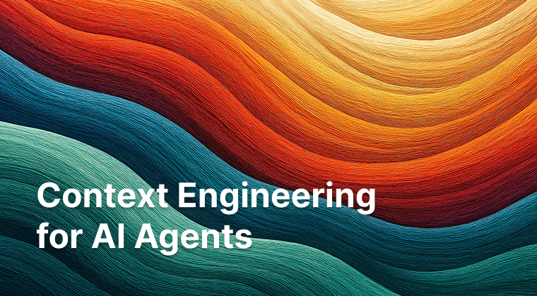 Context Engineering for AI Agents