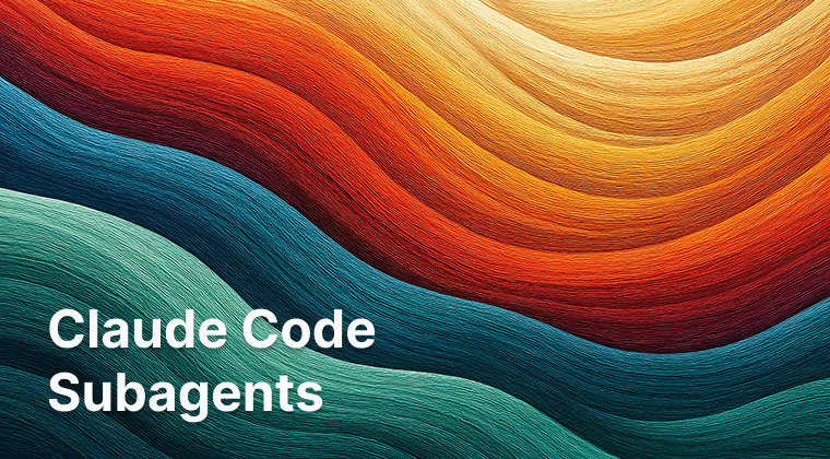 Claude Code Subagents