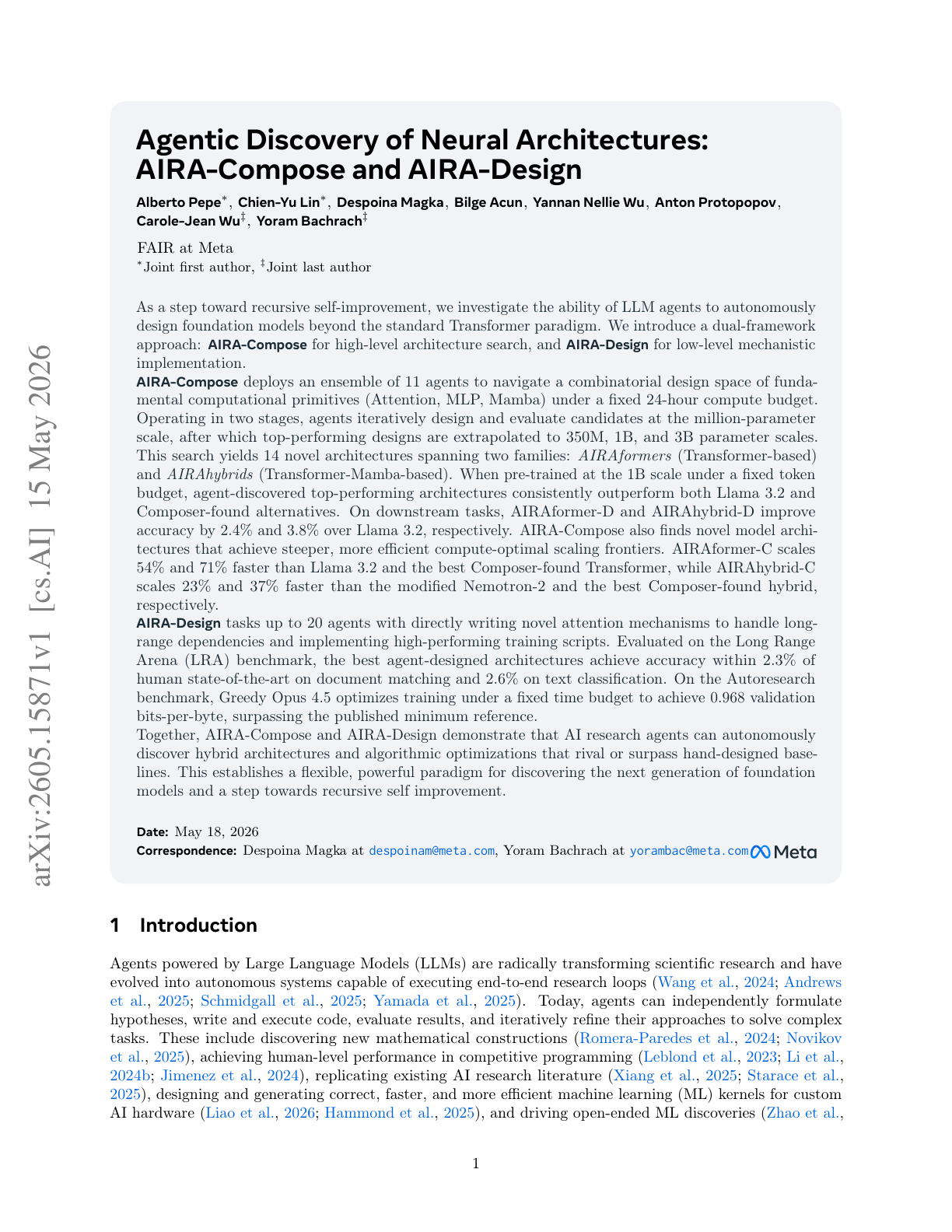 AIRA