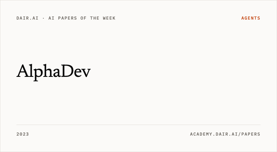 AlphaDev