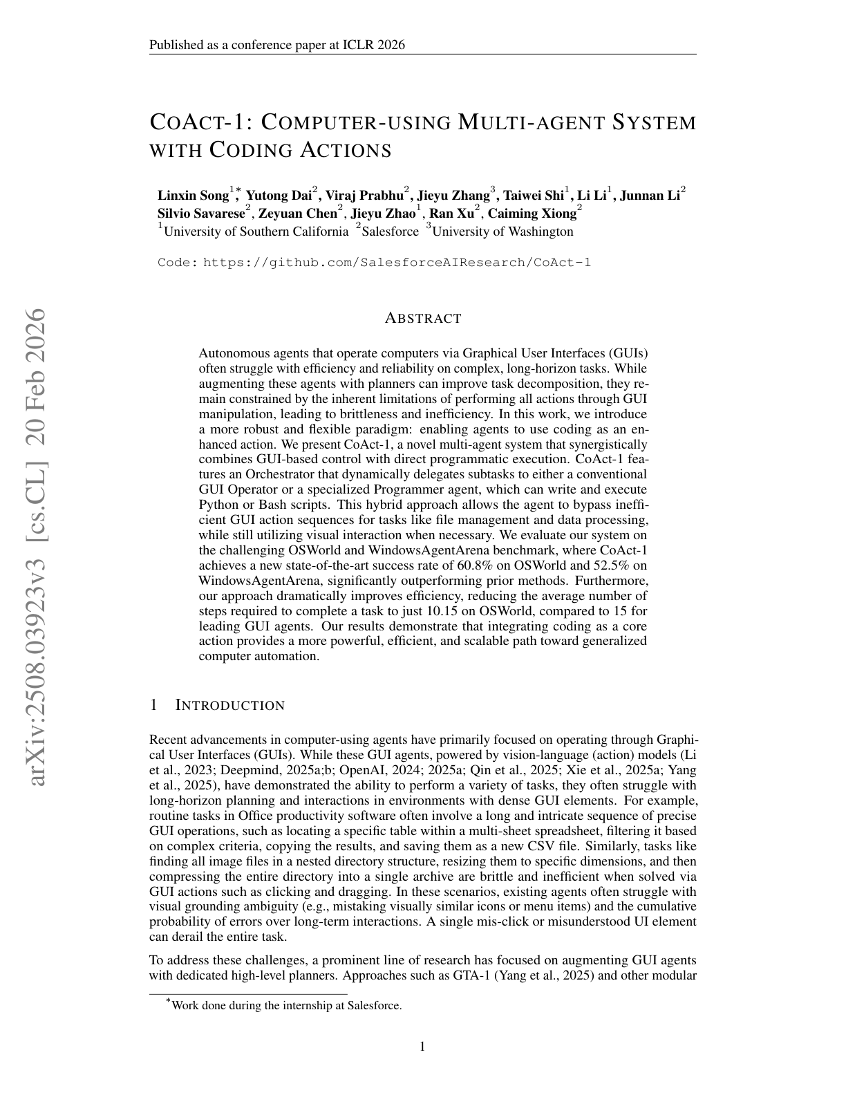 CoAct-1