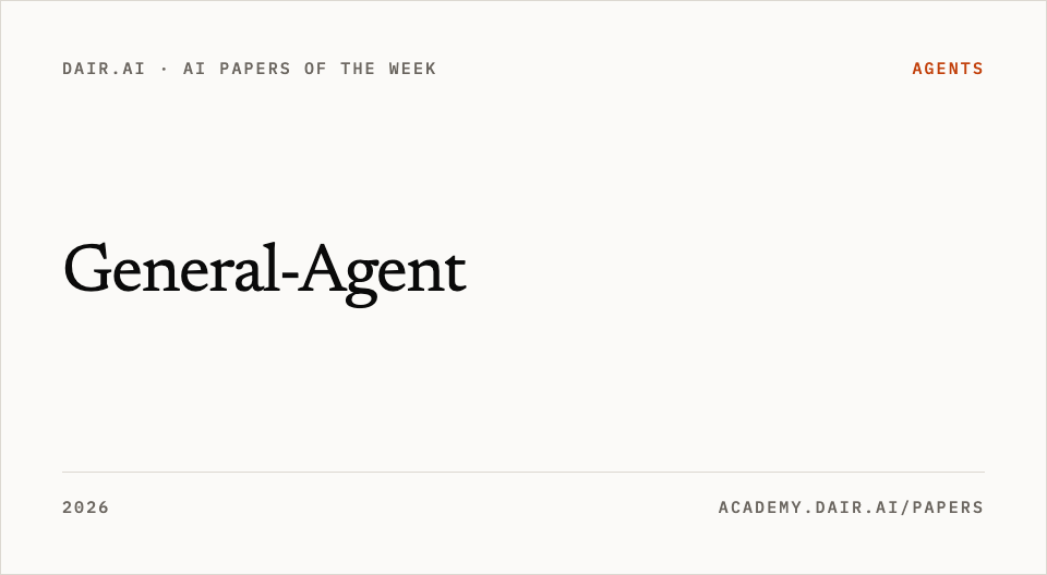 General-Agent